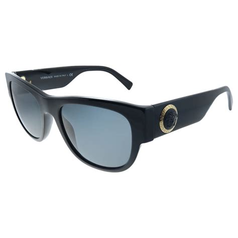 versace sunglasses 0ve4359-gb1 87|Versace VE4359 Sunglasses .